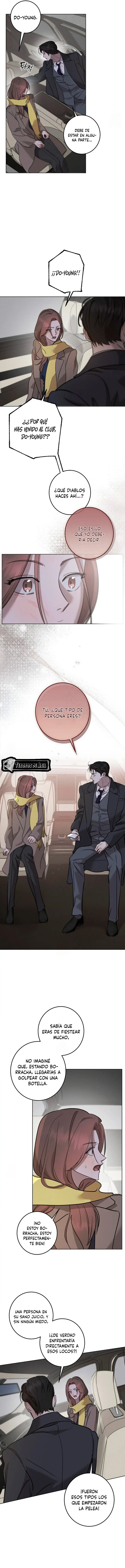 Somos un matrimonio común capítulo 15 página 9