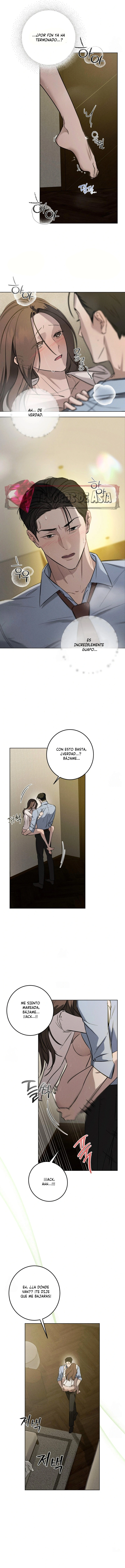 Somos un matrimonio común capítulo 3 página 12