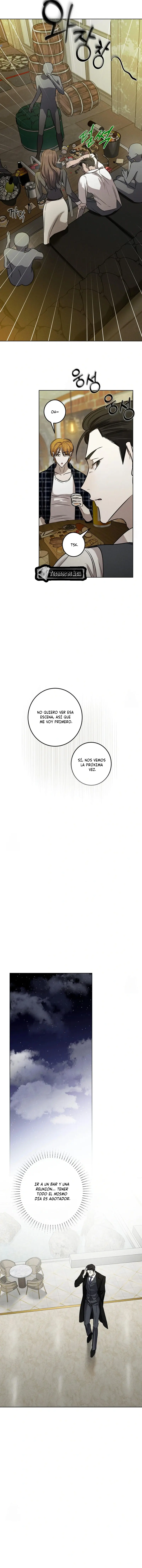 Somos un matrimonio común capítulo 5 página 9