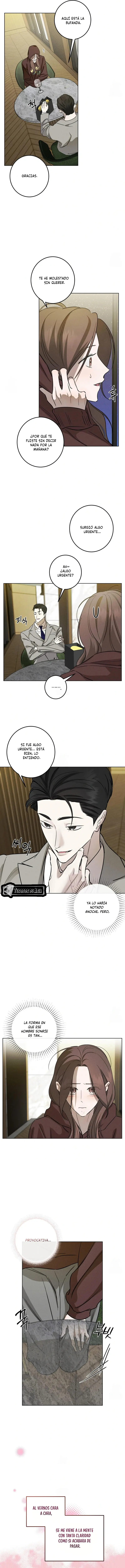 Somos un matrimonio común capítulo 7 página 10