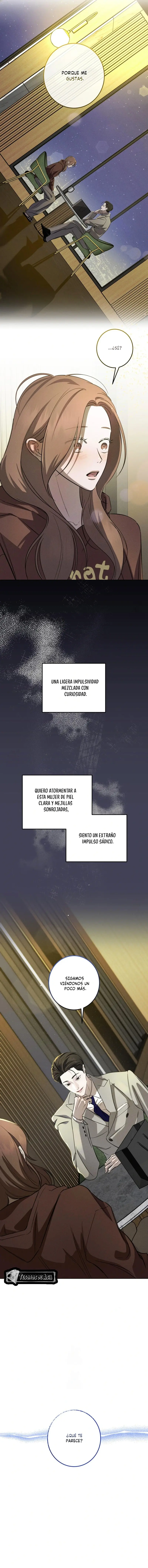 Somos un matrimonio común capítulo 7 página 13