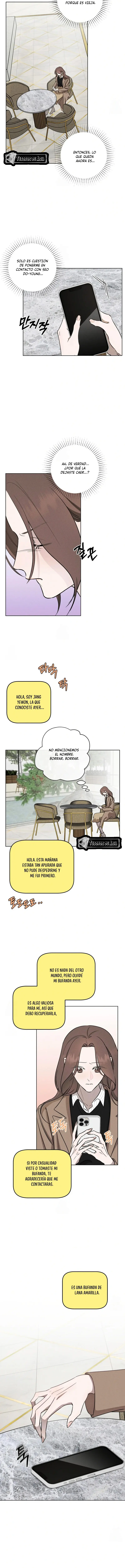 Somos un matrimonio común capítulo 7 página 5