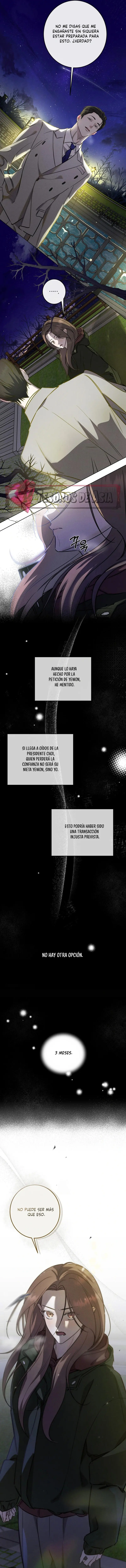 Somos un matrimonio común capítulo 8 página 13