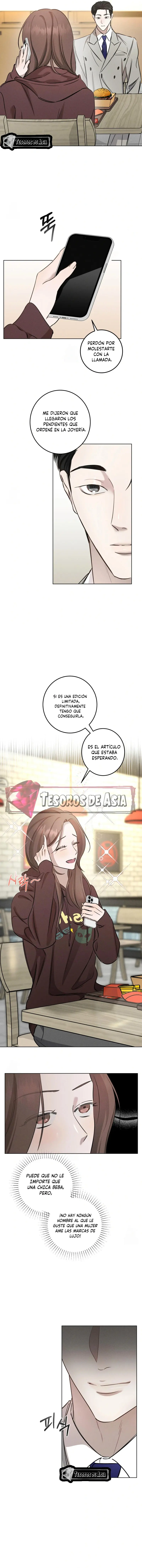 Somos un matrimonio común capítulo 8 página 4