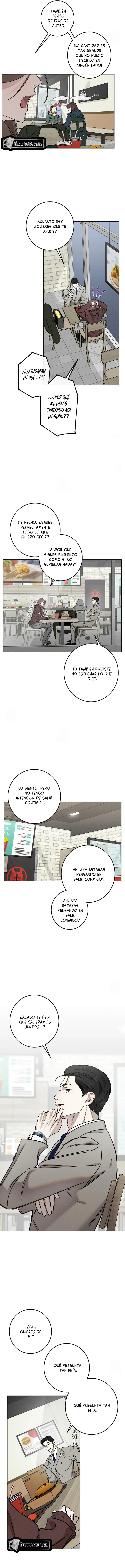 Somos un matrimonio común capítulo 8 página 7