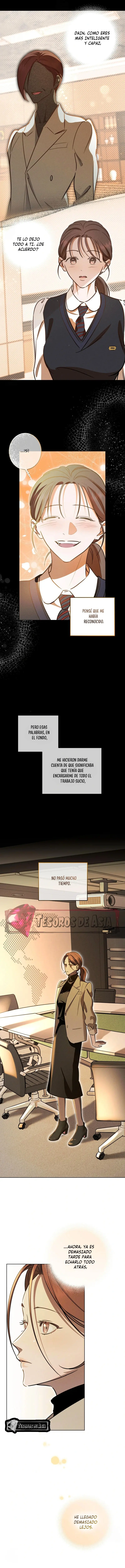 Somos un matrimonio común capítulo 9 página 12