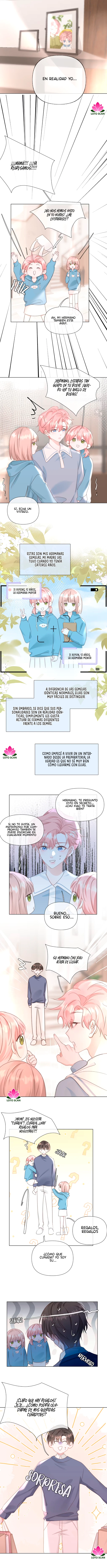 El acuerdo para la hora de dormir capítulo 17 página 4