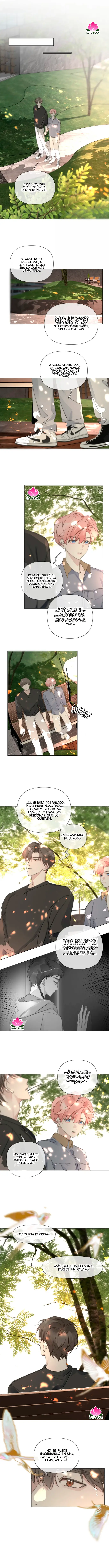 El acuerdo para la hora de dormir capítulo 47 página 4