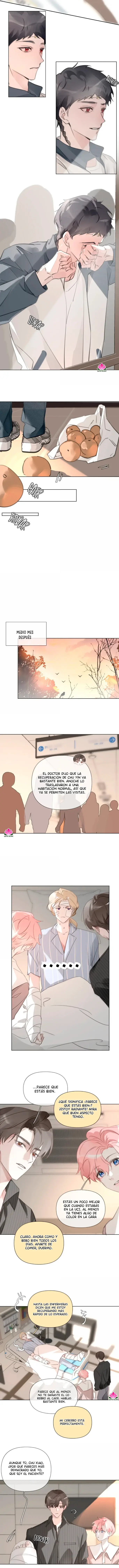 El acuerdo para la hora de dormir capítulo 48 página 4
