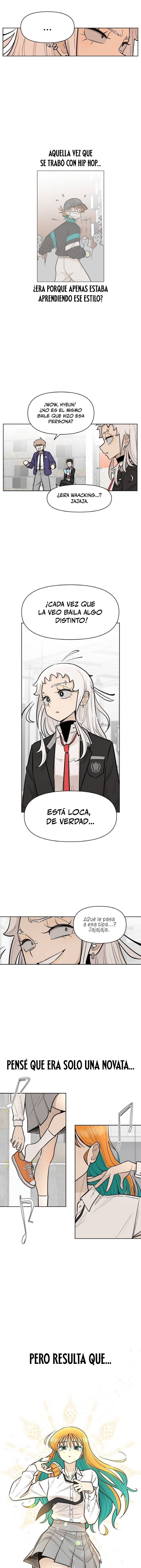 Escuela de la Calle capítulo 12 página 10
