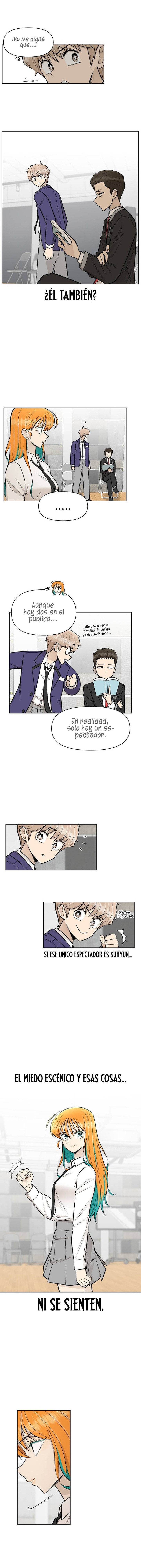 Escuela de la Calle capítulo 12 página 6