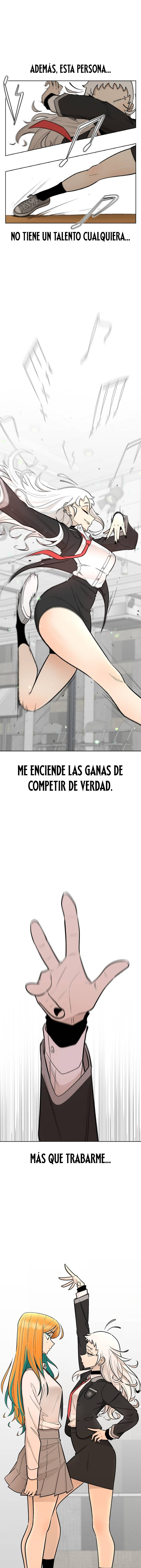 Escuela de la Calle capítulo 12 página 7