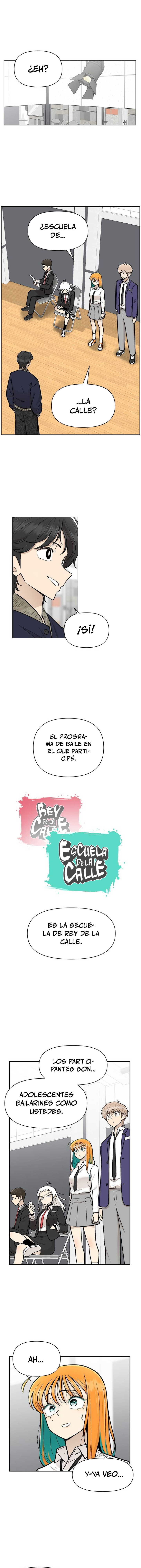 Escuela de la Calle capítulo 13 página 2