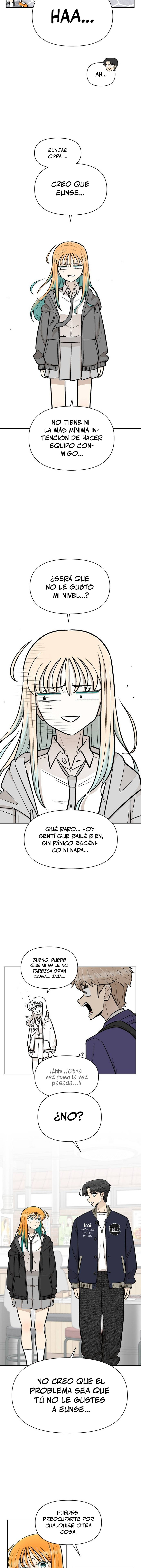 Escuela de la Calle capítulo 14 página 7