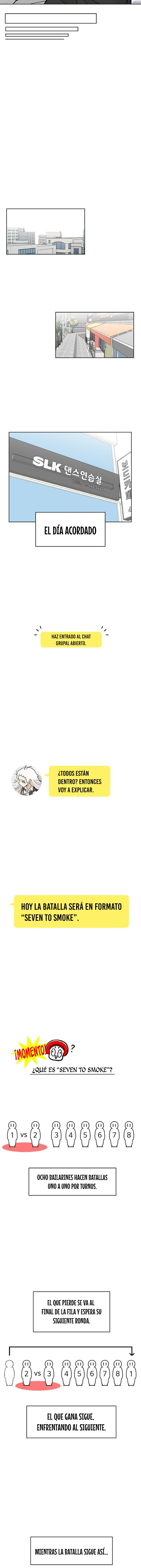 Escuela de la Calle capítulo 15 página 13