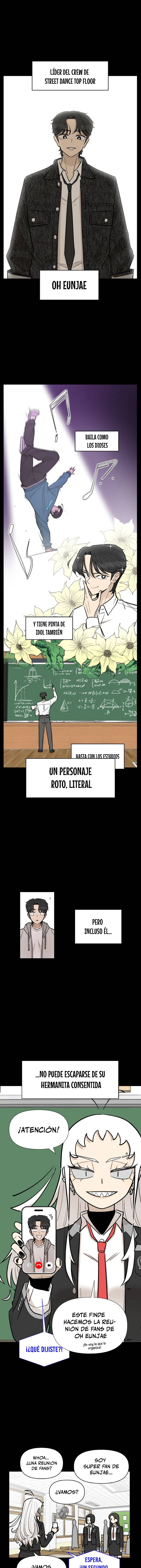 Escuela de la Calle capítulo 16 página 2