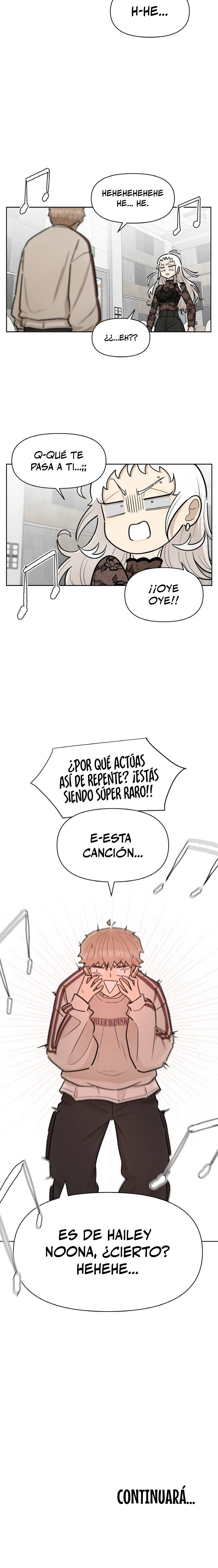 Escuela de la Calle capítulo 17 página 17