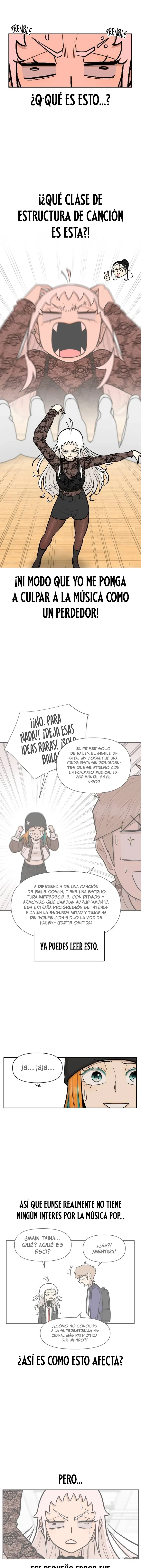 Escuela de la Calle capítulo 18 página 14