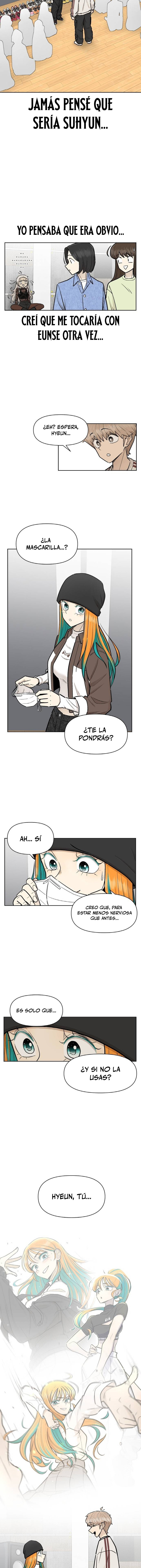 Escuela de la Calle capítulo 19 página 3