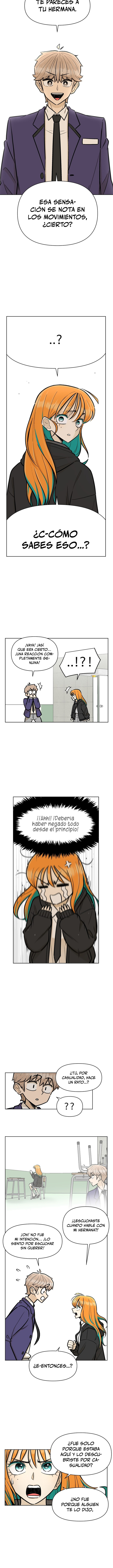 Escuela de la Calle capítulo 2 página 11