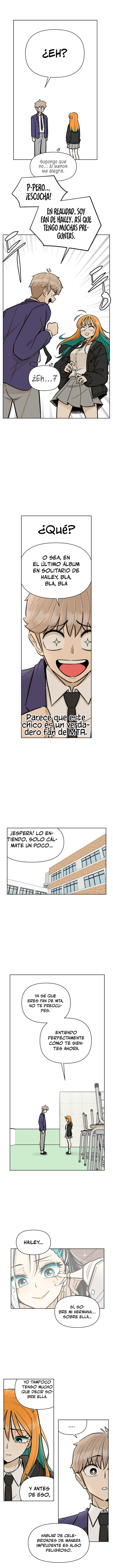 Escuela de la Calle capítulo 2 página 12