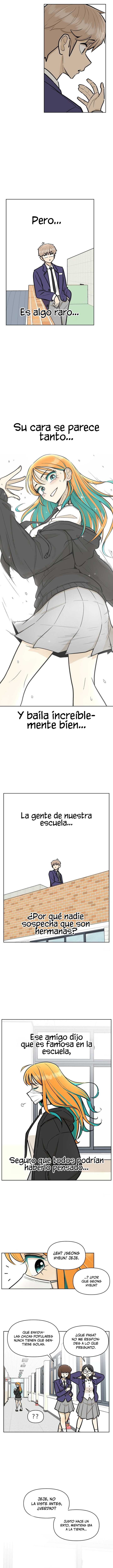 Escuela de la Calle capítulo 2 página 15