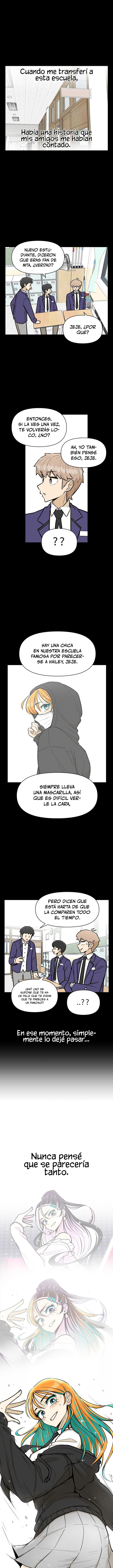 Escuela de la Calle capítulo 2 página 2
