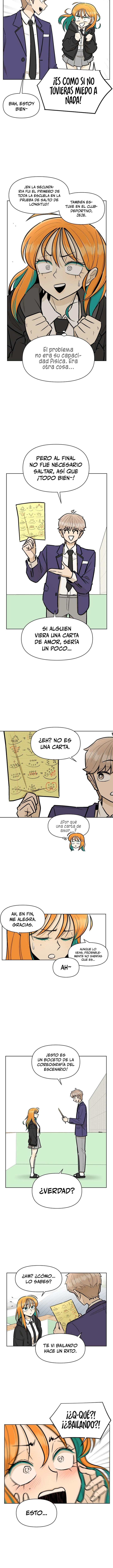 Escuela de la Calle capítulo 2 página 9