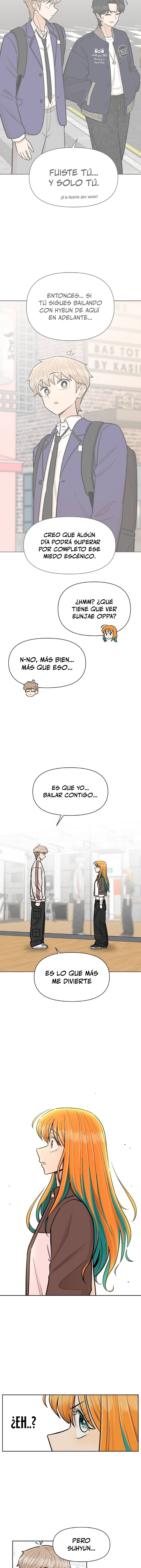 Escuela de la Calle capítulo 20 página 11