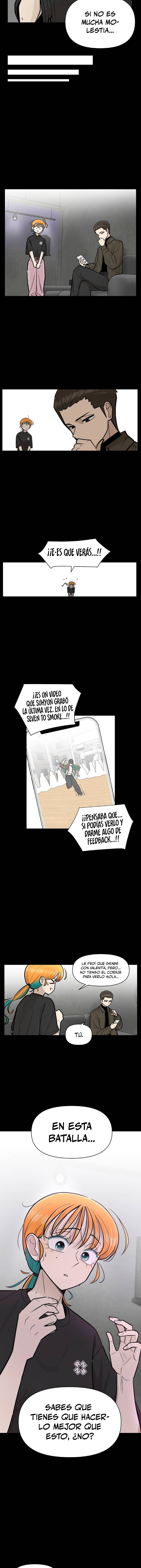 Escuela de la Calle capítulo 22 página 9
