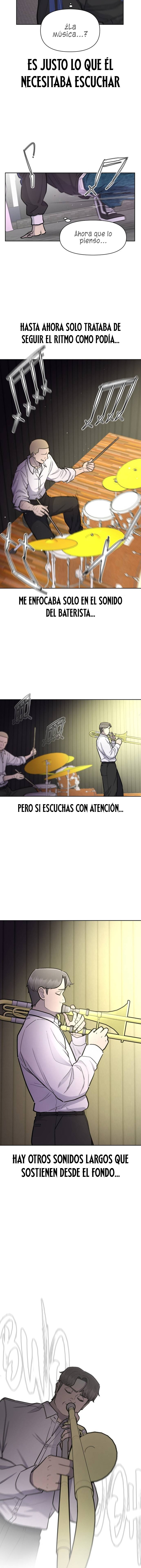 Escuela de la Calle capítulo 23 página 10