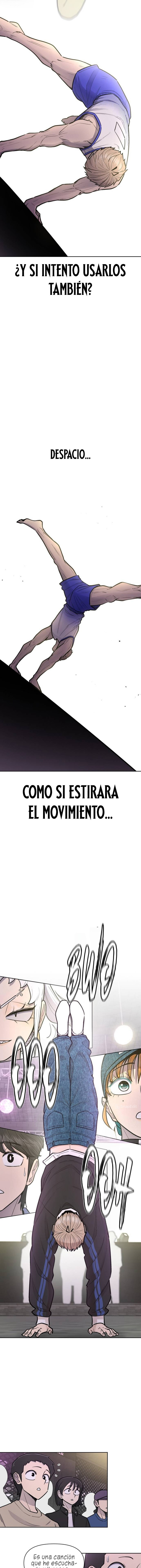 Escuela de la Calle capítulo 23 página 11