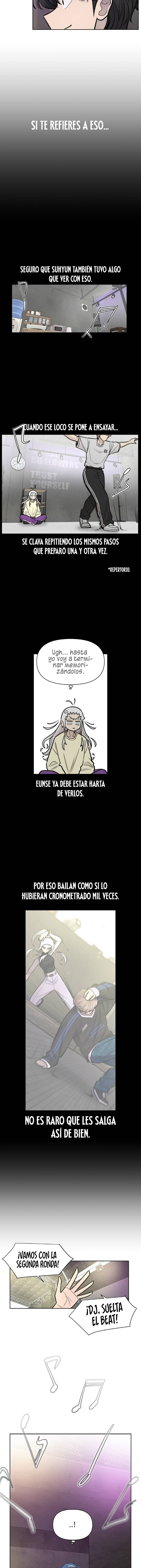 Escuela de la Calle capítulo 23 página 6