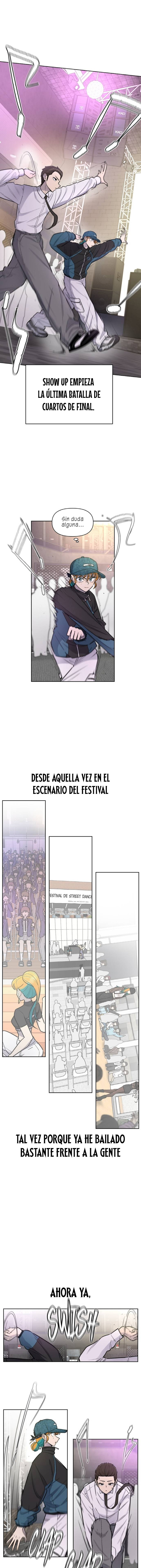 Escuela de la Calle capítulo 24 página 2