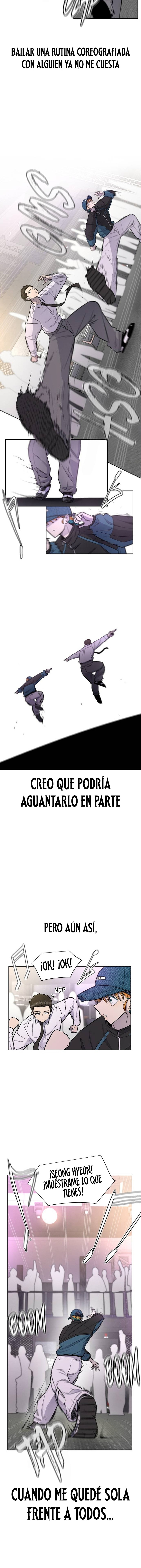 Escuela de la Calle capítulo 24 página 3