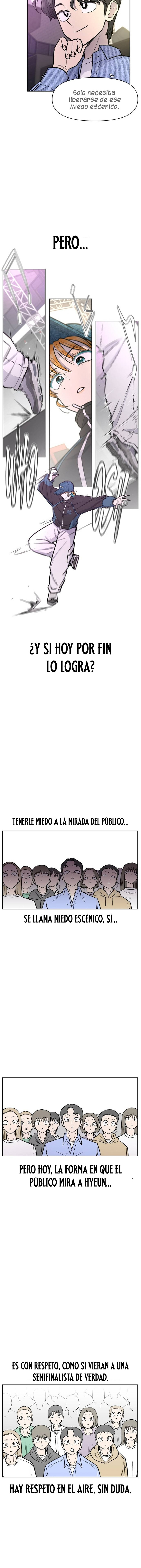 Escuela de la Calle capítulo 26 página 5