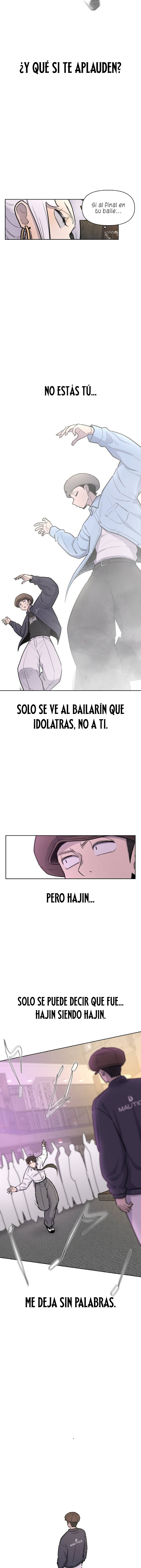 Escuela de la Calle capítulo 27 página 8
