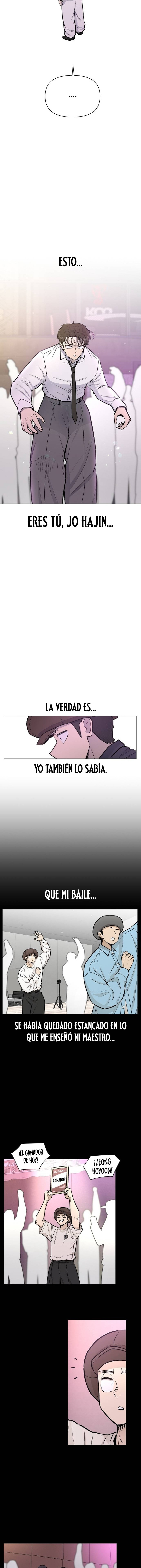 Escuela de la Calle capítulo 27 página 9