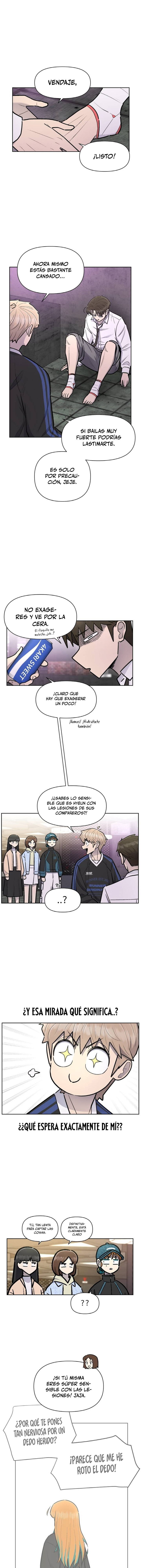 Escuela de la Calle capítulo 28 página 2