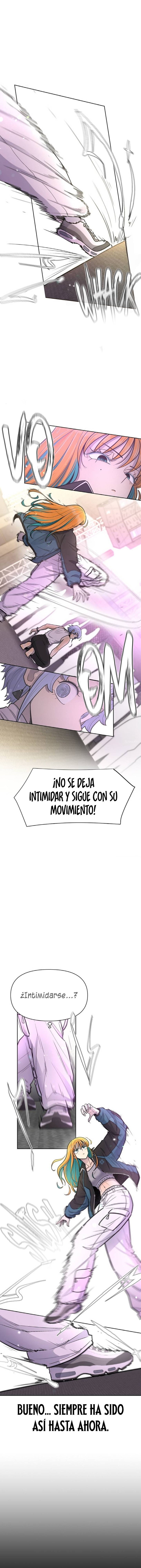 Escuela de la Calle capítulo 29 página 11