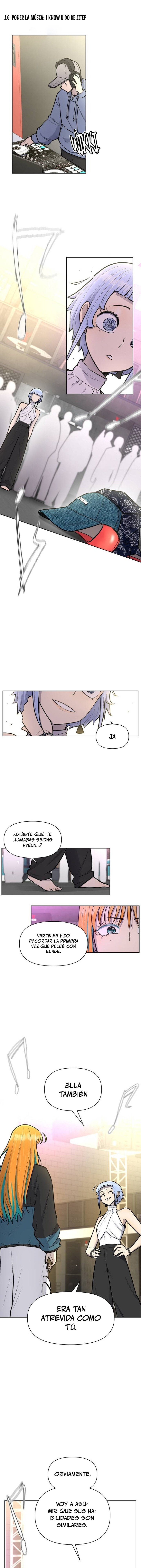 Escuela de la Calle capítulo 29 página 2