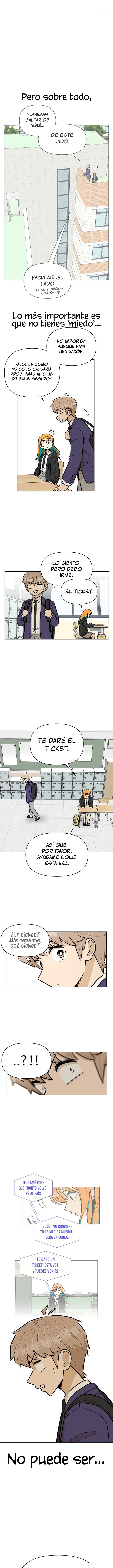 Escuela de la Calle capítulo 3 página 14