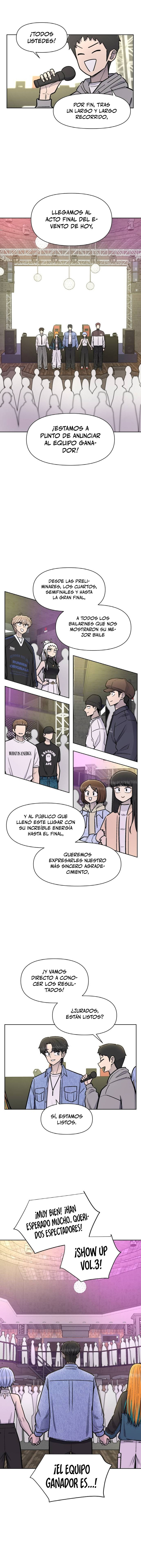 Escuela de la Calle capítulo 30 página 2