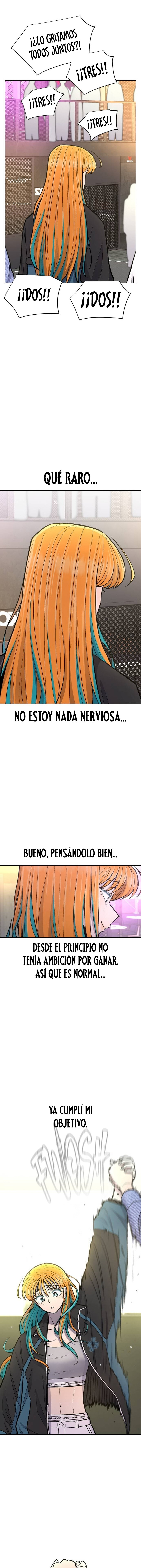 Escuela de la Calle capítulo 30 página 3