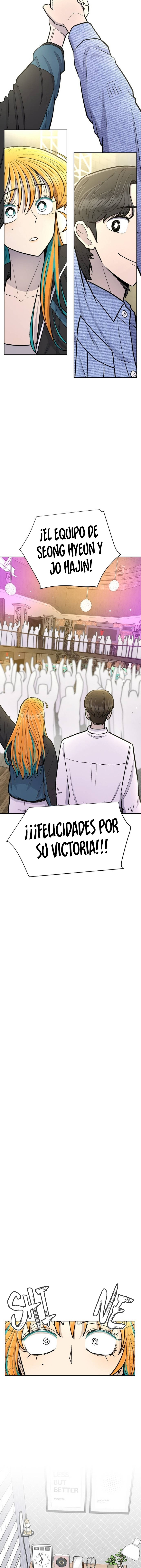 Escuela de la Calle capítulo 30 página 4
