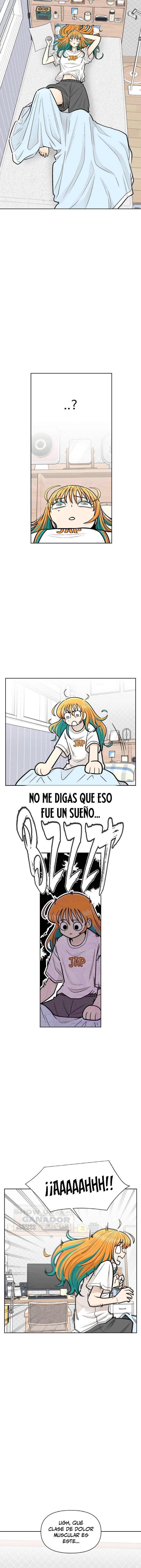Escuela de la Calle capítulo 30 página 5