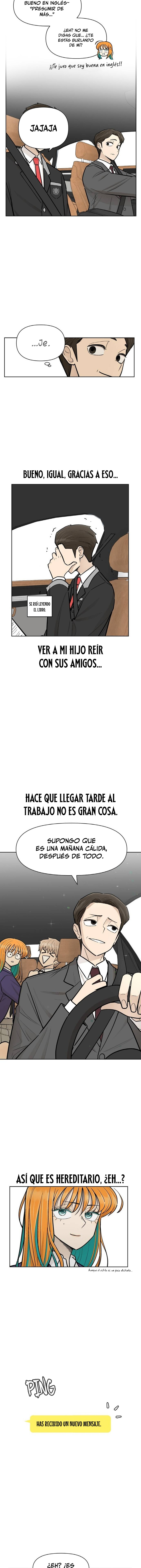 Escuela de la Calle capítulo 30 página 9