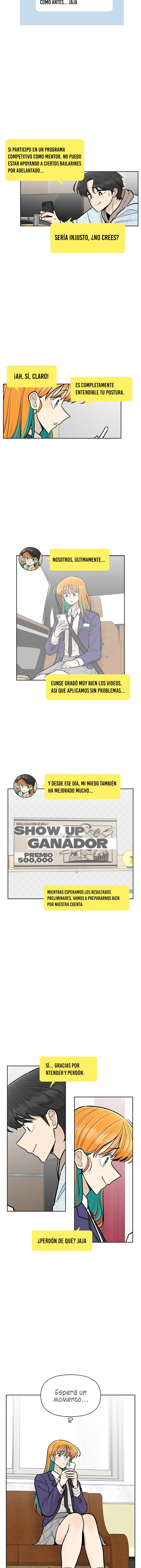 Escuela de la Calle capítulo 31 página 4