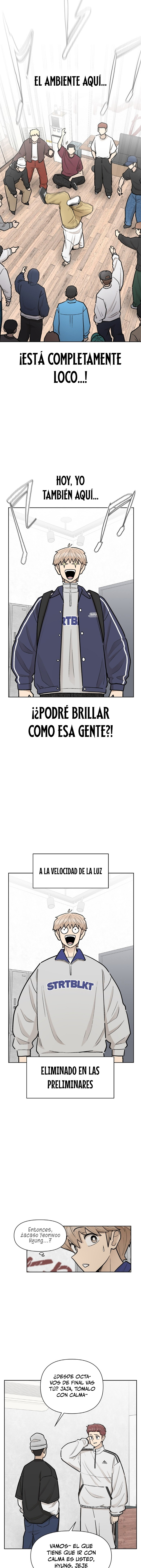 Escuela de la Calle capítulo 31 página 9