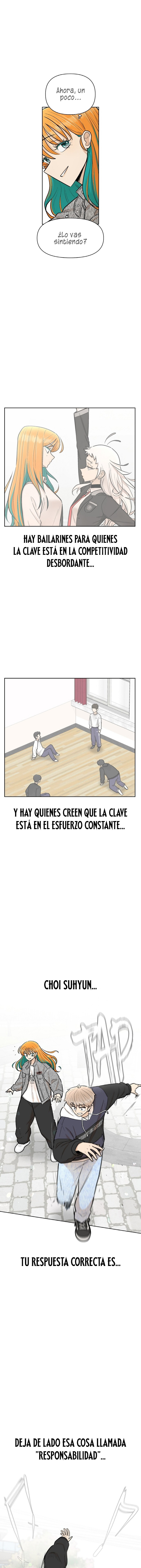 Escuela de la Calle capítulo 32 página 16